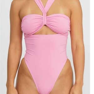 Riot Swim Colt one-piece BNWT